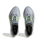 Tênis Adidas Adizero Boston 12 Feminino Cinza