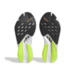 Tênis Adidas Adizero Boston 12 Feminino Cinza