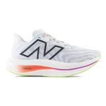 Tênis New Balance FuelCell SuperComp Trainer V2 Feminino Branco