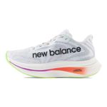 Tênis New Balance FuelCell SuperComp Trainer V2 Feminino Branco