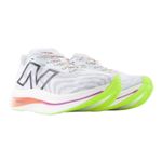 Tênis New Balance FuelCell SuperComp Trainer V2 Feminino Branco