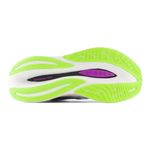 Tênis New Balance FuelCell SuperComp Trainer V2 Feminino Branco