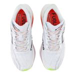 Tênis New Balance FuelCell SuperComp Trainer V2 Feminino Branco