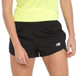 Shorts New Balance Accelarate Feminino