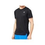 T-shirt Performance New Balance Accelarate Masculina