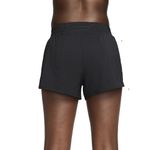 Shorts Nike One Swoosh Feminino Preto
