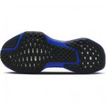 Tênis Nike ZoomX Invincible Run Flyknit 3 Masculino Preto/Azul