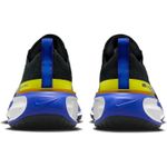 Tênis Nike ZoomX Invincible Run Flyknit 3 Masculino Preto/Azul
