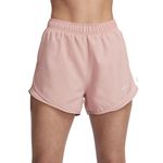 Shorts Nike Tempo Feminino Rosa