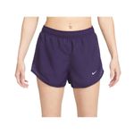 Shorts Nike Tempo Feminino Roxo