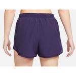 Shorts Nike Tempo Feminino Roxo