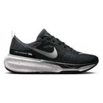 Tênis Nike ZoomX Invincible Run Flyknit 3 Masculino Preto e Cinza