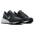 Tênis Nike ZoomX Invincible Run Flyknit 3 Masculino Preto e Cinza
