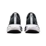 Tênis Nike ZoomX Invincible Run Flyknit 3 Masculino Preto e Cinza