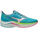 Tênis Mizuno Wave Superfast RSP Feminino