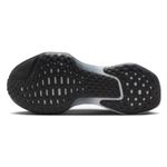 Tênis Nike ZoomX Invincible Run Flyknit 3 Masculino Preto e Cinza