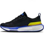 Tênis Nike ZoomX Invincible Run Flyknit 3 Masculino Preto/Azul