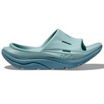 Chinelo Hoka One One Ora Recovery Slide 3 Masculino
