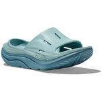 Chinelo Hoka One One Ora Recovery Slide 3 Masculino