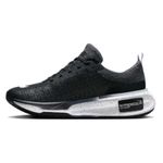 Tênis Nike ZoomX Invincible Run Flyknit 3 Masculino Preto e Cinza
