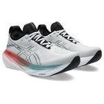 Tênis Asics Gel Nimbus 25 Masculino