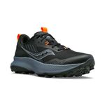 Tênis Saucony Blaze TR Masculino Preto