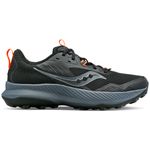 Tênis Saucony Blaze TR Masculino Preto