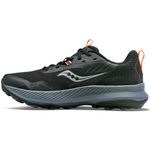 Tênis Saucony Blaze TR Masculino Preto