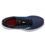 Tênis Saucony Cohesion 16 Masculino Azul