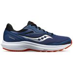 Tênis Saucony Cohesion 16 Masculino Azul