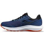 Tênis Saucony Cohesion 16 Masculino Azul