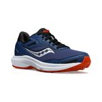 Tênis Saucony Cohesion 16 Masculino Azul