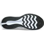 Tênis Saucony Cohesion 16 Masculino Cinza/Laranja