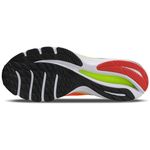 Tênis Mizuno Wave Superfast RSP Masculino laranja