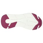 Tênis Skechers Max Cushioning Elite Smooth Feminino
