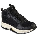Tênis Skechers Bionic Trail Flash Masculino