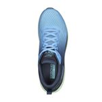 Tênis Skechers GOrun Ride 11 Masculino