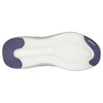 Tênis Skechers Max Cushioning Hyper Burst Feminino