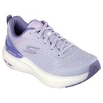 Tênis Skechers Max Cushioning Hyper Burst Feminino