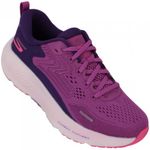 Tênis Skechers GOrun Max Road 6 Feminino
