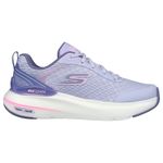 Tênis Skechers Max Cushioning Hyper Burst Feminino