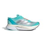 Tênis Adidas Adizero Boston 12 Feminino Azul