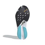 Tênis Adidas Adizero Boston 12 Feminino Azul