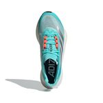 Tênis Adidas Adizero Boston 12 Feminino Azul