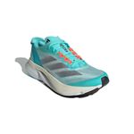 Tênis Adidas Adizero Boston 12 Feminino Azul
