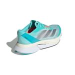 Tênis Adidas Adizero Boston 12 Feminino Azul