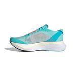 Tênis Adidas Adizero Boston 12 Feminino Azul
