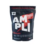 Suplemento Pó Z2 Ampli Post Workout Chocolate 675g