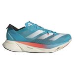 Tênis Azul Claro Adidas Adizero Adios Pro 3 Masculino