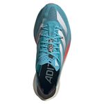 Tênis Azul Claro Adidas Adizero Adios Pro 3 Masculino